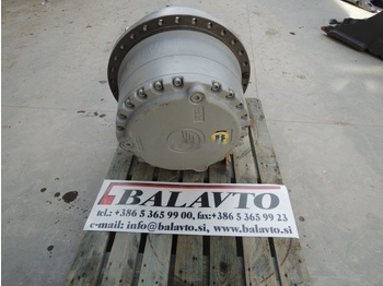 Final drive for Excavator Volvo 14592003   Volvo EC700B, EC700C: picture 2