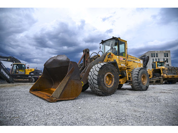 Wheel loader VOLVO L150