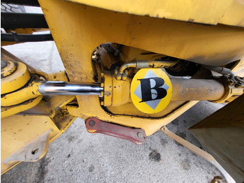 Volvo hydraulic cylinder leasing Volvo hydraulic cylinder: picture 5