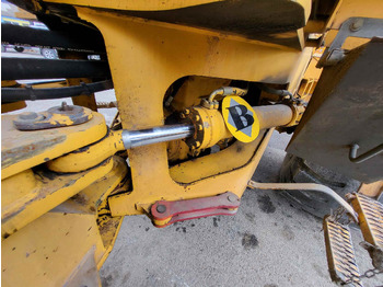 Volvo hydraulic cylinder leasing Volvo hydraulic cylinder: picture 4