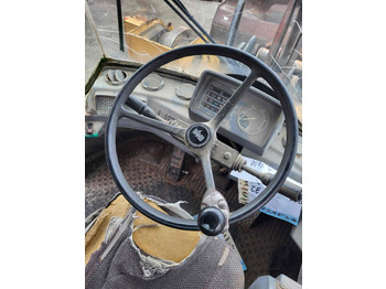 Volvo steering wheel leasing Volvo steering wheel: picture 2