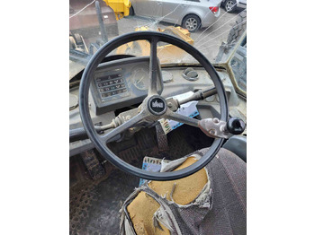 Volvo steering wheel leasing Volvo steering wheel: picture 1