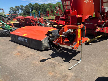Mower KUBOTA