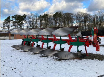 Plow KVERNELAND