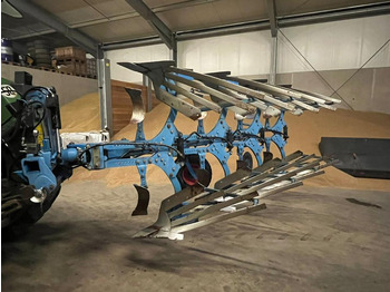 Plow LEMKEN