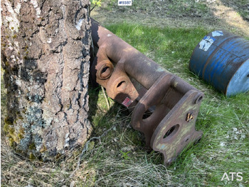 Construction equipment Bracket -Large BM: picture 3