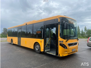 City bus City bus Volvo 8900 B8RLE: picture 2 City bus City bus Volvo 8900 B8RLE: picture 2