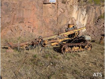 Drilling rig