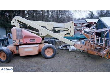 Aerial platform JLG