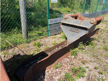 Leveling beam for excavator- MITO leasing Leveling beam for excavator- MITO: picture 5