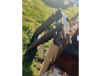 Construction equipment