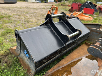 Excavator bucket