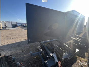 Tail lift Tail Lift Zepro Z2000-175MA: picture 3 Tail lift Tail Lift Zepro Z2000-175MA: picture 3