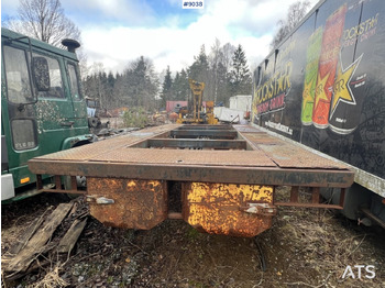 Trailer Bestorp trailer: picture 4
