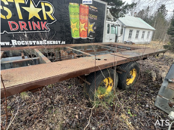 Trailer Bestorp trailer: picture 2