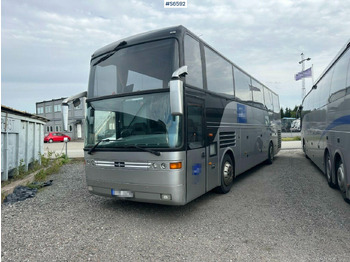 Coach VAN HOOL