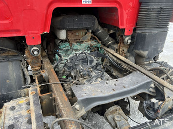 Cab chassis truck Volvo FL 4*2 Chassi REP OBEJKT: picture 5