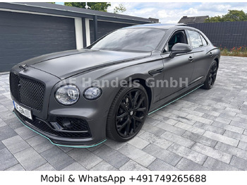 Sedan BENTLEY