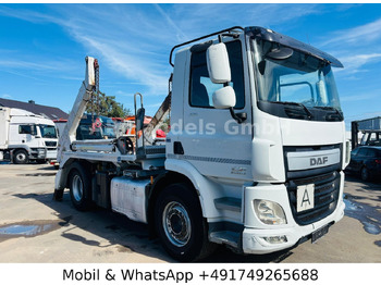 Tipper DAF CF 370