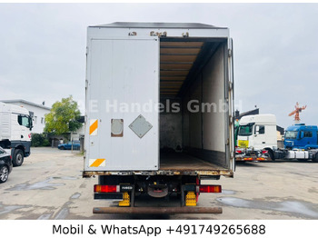 Box truck Iveco 120 E28 E5 *Hydr.Seitenwände/AHK/Motorbremse: picture 5