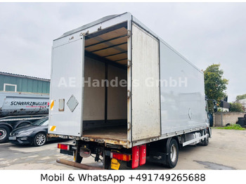 Box truck Iveco 120 E28 E5 *Hydr.Seitenwände/AHK/Motorbremse: picture 3