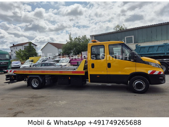 Iveco Daily 70C18 Doka *Manual/Seilwinde-Ramsey+Funk leasing Iveco Daily 70C18 Doka *Manual/Seilwinde-Ramsey+Funk: picture 3 Iveco Daily 70C18 Doka *Manual/Seilwinde-Ramsey+Funk leasing Iveco Daily 70C18 Doka *Manual/Seilwinde-Ramsey+Funk: picture 3