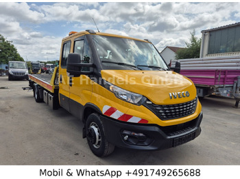 Iveco Daily 70C18 Doka *Manual/Seilwinde-Ramsey+Funk leasing Iveco Daily 70C18 Doka *Manual/Seilwinde-Ramsey+Funk: picture 1 Iveco Daily 70C18 Doka *Manual/Seilwinde-Ramsey+Funk leasing Iveco Daily 70C18 Doka *Manual/Seilwinde-Ramsey+Funk: picture 1