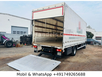 MAN TGM 15.250 L BL *Manual/LDW/LBW/Standklima leasing MAN TGM 15.250 L BL *Manual/LDW/LBW/Standklima: picture 4