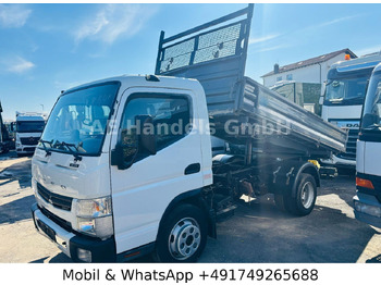 Tipper van Mitsubishi Canter Fuso 7C15 BB 3 Seiten *Manual/MEILLER-3m³: picture 2