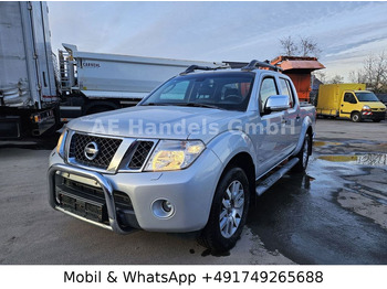 Pickup truck NISSAN Navara