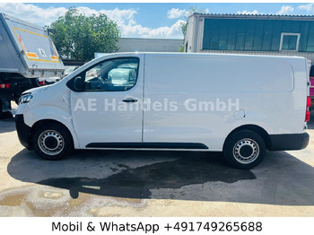 Opel Vivaro 2.0 Kasten L3  *Automatik/Klima/LDW/2+1 leasing Opel Vivaro 2.0 Kasten L3  *Automatik/Klima/LDW/2+1: picture 3