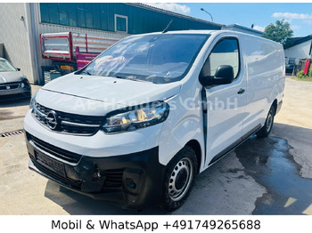 Opel Vivaro 2.0 Kasten L3  *Automatik/Klima/LDW/2+1 leasing Opel Vivaro 2.0 Kasten L3  *Automatik/Klima/LDW/2+1: picture 1