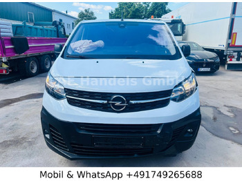 Opel Vivaro 2.0 Kasten L3  *Automatik/Klima/LDW/2+1 leasing Opel Vivaro 2.0 Kasten L3  *Automatik/Klima/LDW/2+1: picture 2