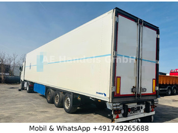 Schmitz Cargobull SKO 24/13.4 FP60 Cool *ThermoKing-SLX400/+-30° leasing Schmitz Cargobull SKO 24/13.4 FP60 Cool *ThermoKing-SLX400/+-30°: picture 3