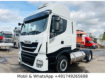 Tractor unit IVECO Stralis HI-WAY