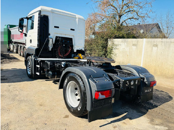 New Tractor unit MAN TGS 18.400 L BL *Retarder/ADR/Alcoa/ACC/LDW: picture 5