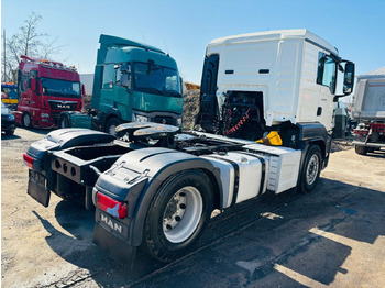 New Tractor unit MAN TGS 18.400 L BL *Retarder/ADR/Alcoa/ACC/LDW: picture 3