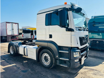 New Tractor unit MAN TGS 18.400 L BL *Retarder/ADR/Alcoa/ACC/LDW: picture 2
