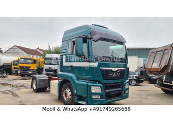 Tractor unit MAN TGS 18.440