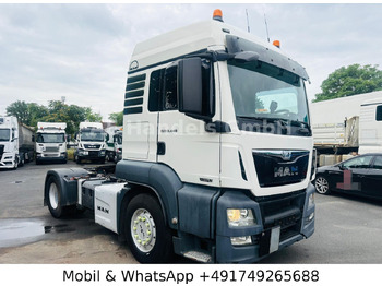 Tractor unit MAN TGS 18.440