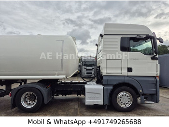 Tractor unit MAN TGX 18.440 XLX BL *Retarder/ACC/LDW/ADR/Alcoa: picture 2