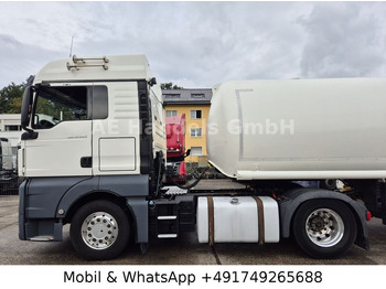 Tractor unit MAN TGX 18.440 XLX BL *Retarder/ACC/LDW/ADR/Alcoa: picture 5