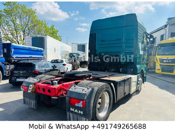 Tractor unit MAN TGX 18.440 XLX *Retarder/ADR/ACC/LDW/Standklima: picture 4