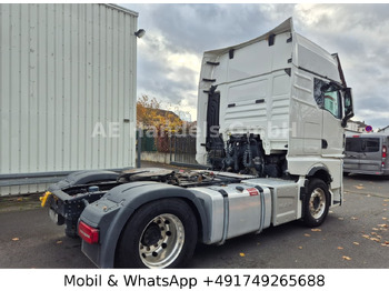 Tractor unit MAN TGX 18.510 GM BL *Retarder/2-Kreis-Hydr./Alcoa: picture 3