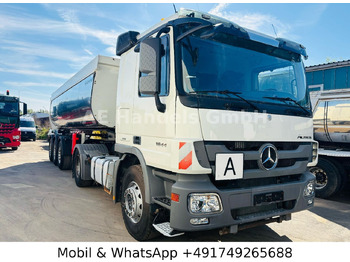 Tractor unit Mercedes-Benz Actros III 1844 L BL *Retarder/1-KreisHydraulik: picture 2