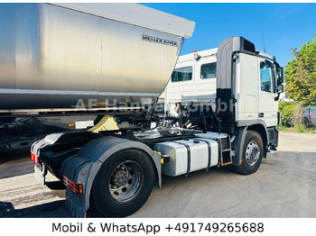 Tractor unit Mercedes-Benz Actros III 1844 L BL *Retarder/1-KreisHydraulik: picture 3