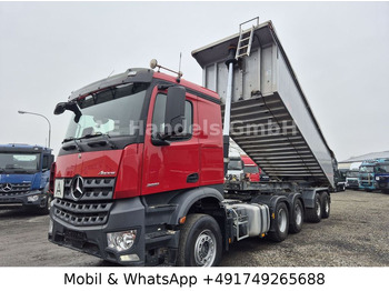 Tractor unit MERCEDES-BENZ Arocs 2651