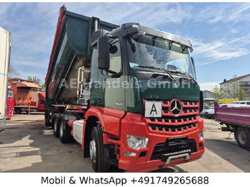 Tractor unit MERCEDES-BENZ Arocs 2645