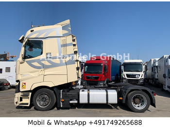 Renault T High 520 LowDeck LL *ACC/Standklima/2xTank/LDW leasing Renault T High 520 LowDeck LL *ACC/Standklima/2xTank/LDW: picture 2
