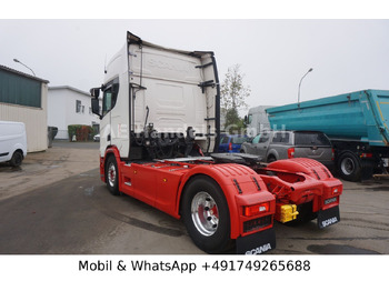 Tractor unit Scania R450 HighLine LL *Retarder/ADR/ACC/Vollspoiler: picture 3